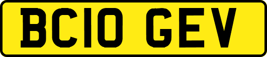 BC10GEV