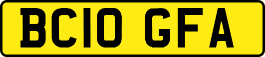 BC10GFA