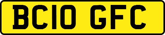 BC10GFC