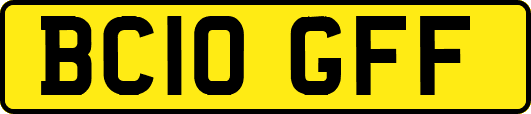 BC10GFF