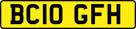 BC10GFH