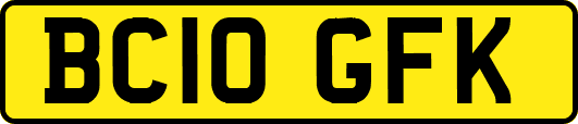 BC10GFK