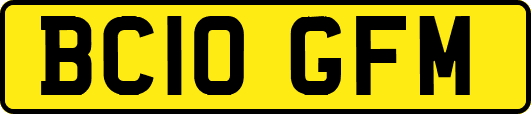 BC10GFM
