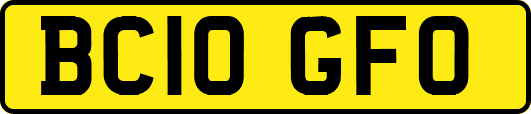 BC10GFO