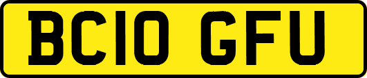 BC10GFU