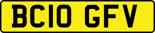 BC10GFV