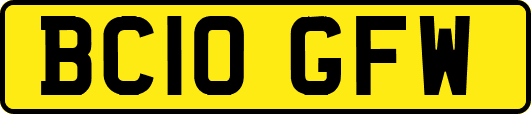 BC10GFW