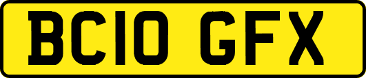 BC10GFX