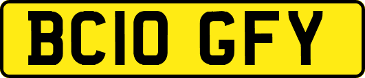 BC10GFY
