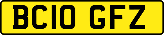 BC10GFZ