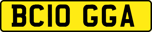 BC10GGA