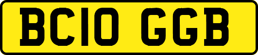 BC10GGB