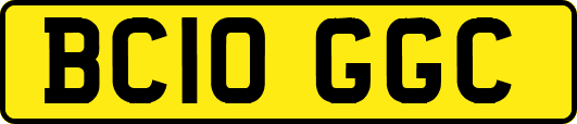 BC10GGC