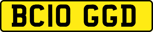 BC10GGD