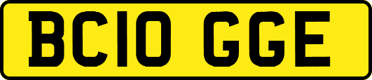 BC10GGE