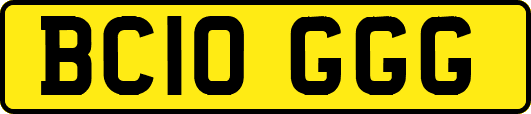 BC10GGG