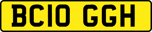 BC10GGH