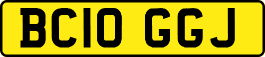 BC10GGJ