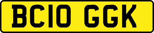 BC10GGK