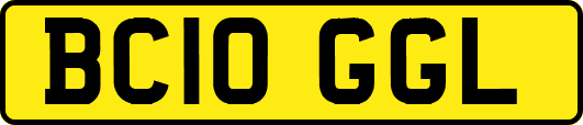 BC10GGL