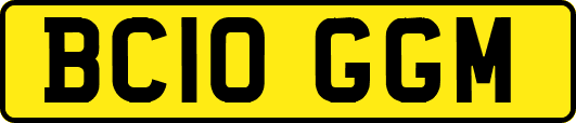 BC10GGM