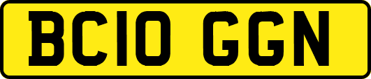 BC10GGN