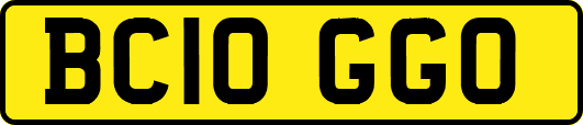 BC10GGO