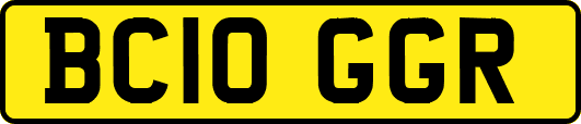 BC10GGR