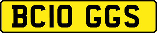 BC10GGS