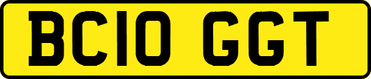 BC10GGT