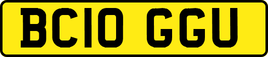 BC10GGU