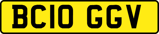 BC10GGV