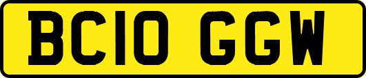 BC10GGW