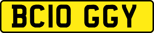 BC10GGY