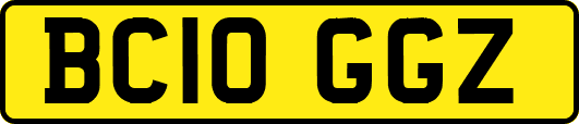 BC10GGZ