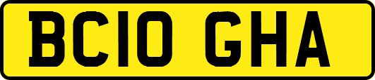 BC10GHA
