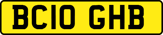 BC10GHB