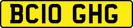 BC10GHG