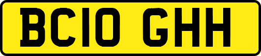 BC10GHH