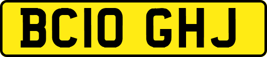 BC10GHJ