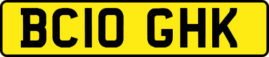 BC10GHK