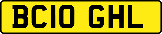 BC10GHL