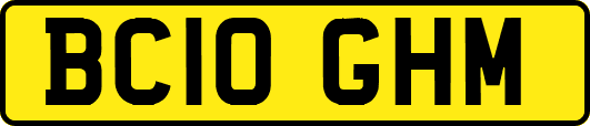BC10GHM
