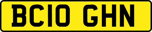 BC10GHN