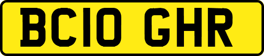 BC10GHR