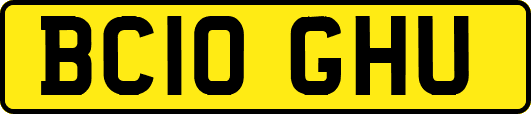 BC10GHU