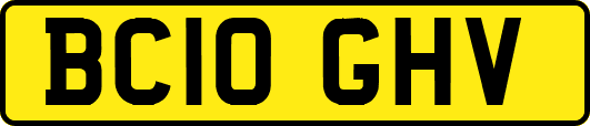 BC10GHV