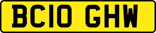 BC10GHW