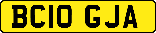 BC10GJA