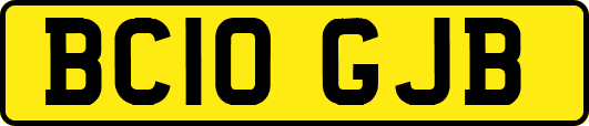 BC10GJB